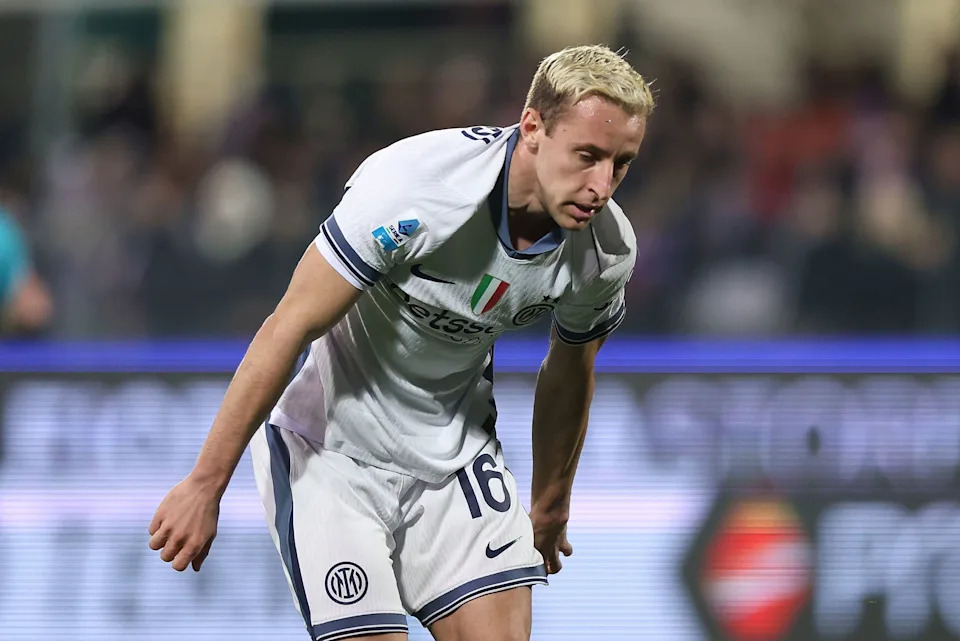 Report – Inter Milan Outcast Open To Joining Juventus To Bolster FIFA World Cup Prospects