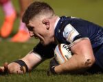 Sale produce second-half masterclass to thump Quins