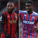 Sources: City making progress on Semenyo move