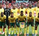 South Africa coach slams lack of 'vibe' at AFCON