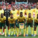 South Africa coach slams lack of ‘vibe’ at AFCON