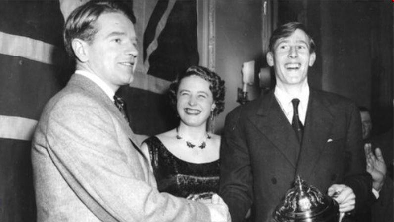 Sports Personality of the Year: Complete roster of former recipients