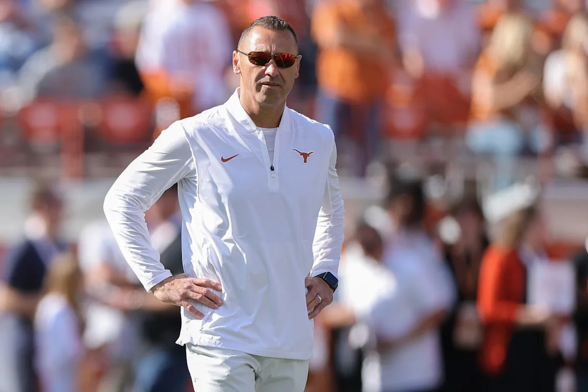 Staff Roundtable: Steve Sarkisian shakes up coaching staff, Michigan faces another scandal