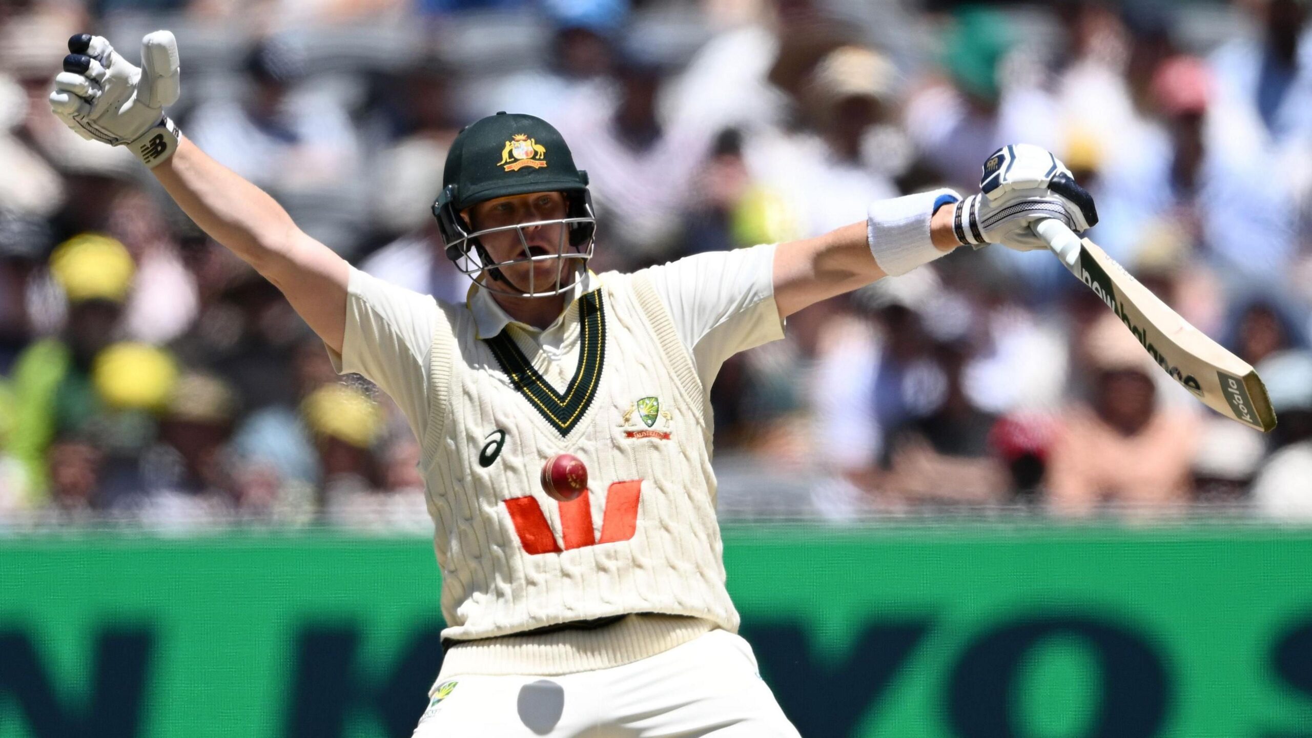 Stephan Shemilt Ashes column: Why MCG’s two-dayer was no less of a Test