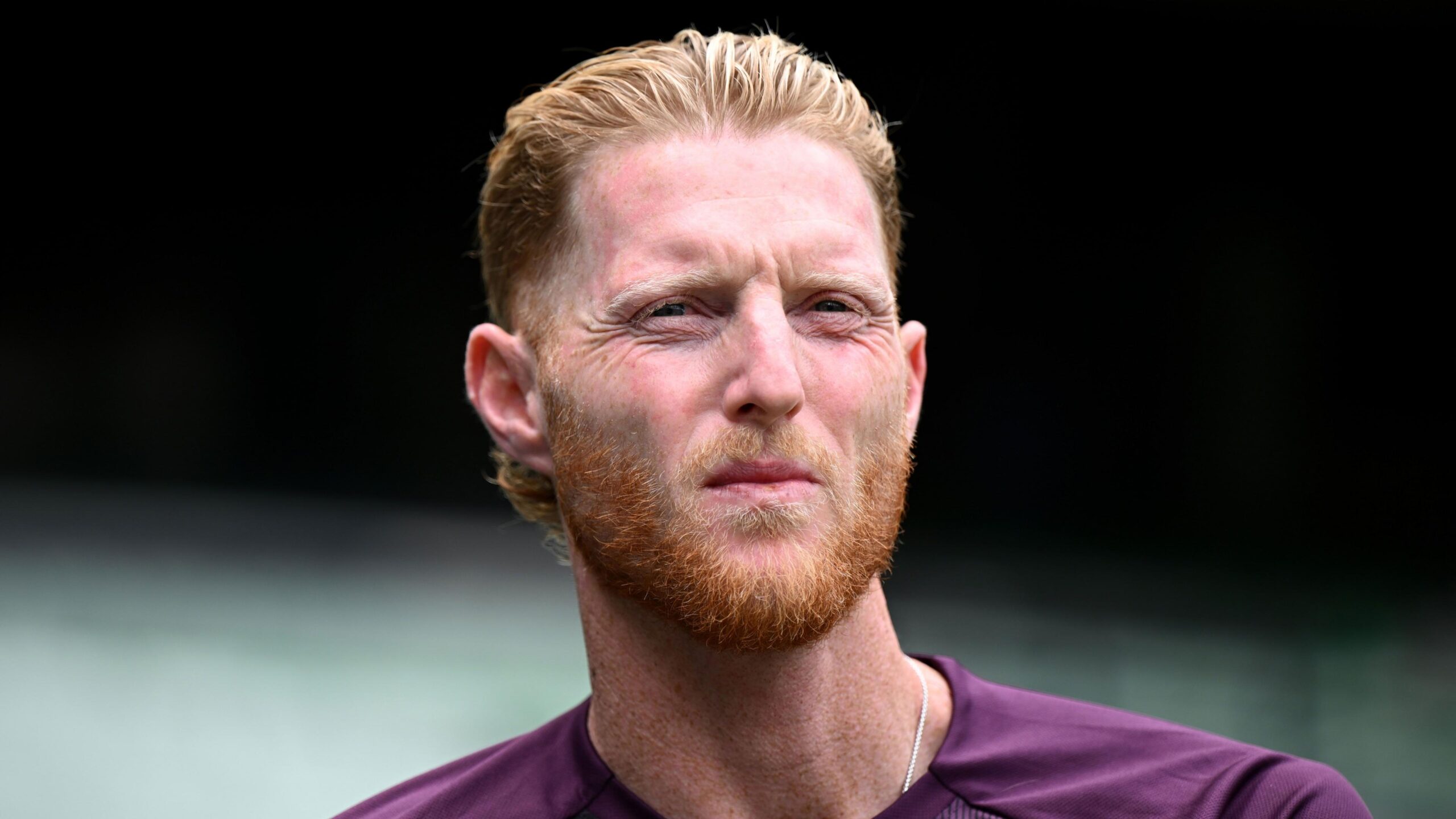 The Ashes 2025-26: Ben Stokes says this is toughest time as England captain amid drinking reports
