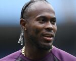 The Ashes 2025-26: England's Jofra Archer out of tour as Jacob Bethell replaces Ollie Pope for MCG