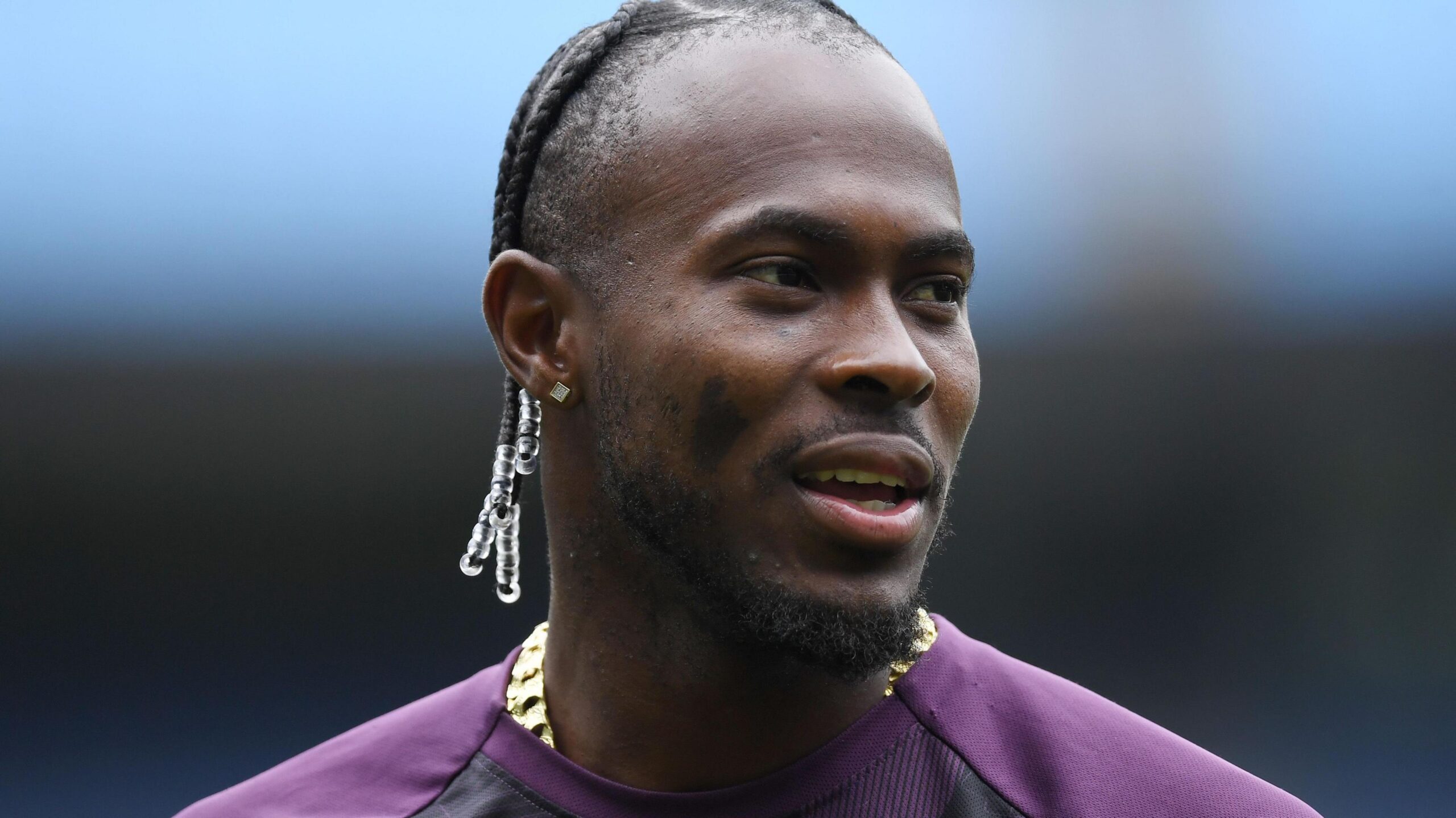 The Ashes 2025-26: England's Jofra Archer out of tour as Jacob Bethell replaces Ollie Pope for MCG