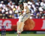 The Ashes: MCG curator Matthew Fox in 'state of shock' over two-day Test