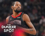 The Dunker Spot Opens the Mailbag and Answers Your Questions