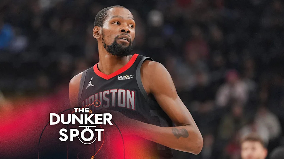 The Dunker Spot Opens the Mailbag and Answers Your Questions
