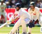 'The noise is extraordinary' - Duckett ramps for six