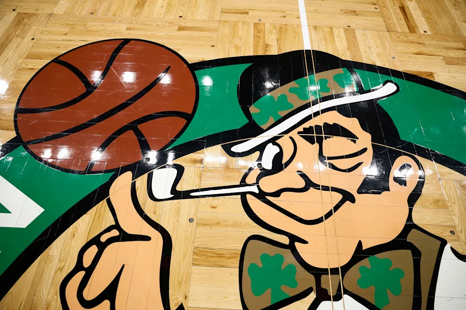 Today in Boston Celtics history: Boston fields NBA's first All-Black starting five