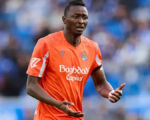 Umar Sadiq strongly desires to return to Valencia, but will the Nigerian's wishes come true?