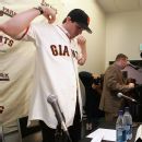 Veteran lefty Heaney retires after 12-year career