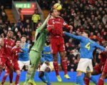 Virgil van Dijk says Liverpool's set-piece problems are a 'killer'