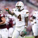 ‘We ain’t write back!’ Simpson tops best lines of CFP first round