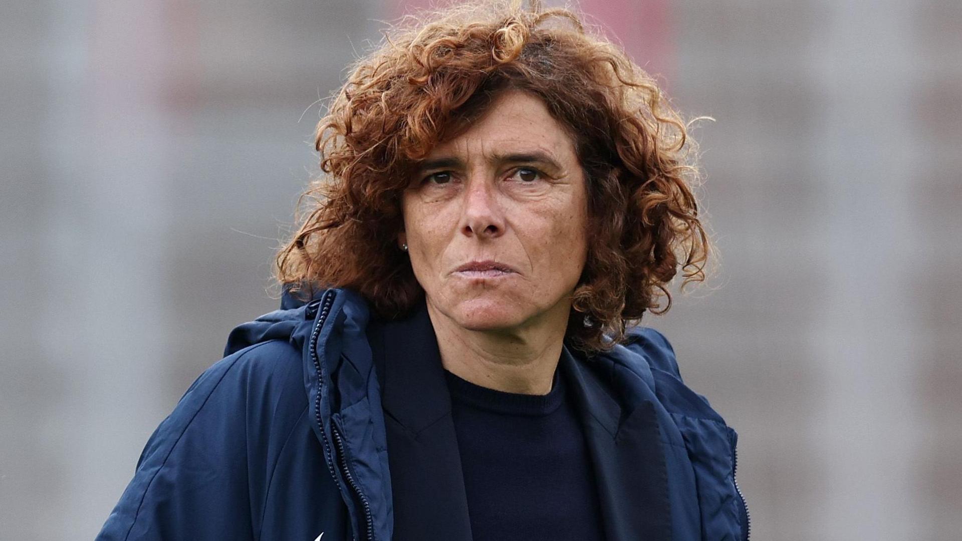 West Ham appoint Guarino as manager