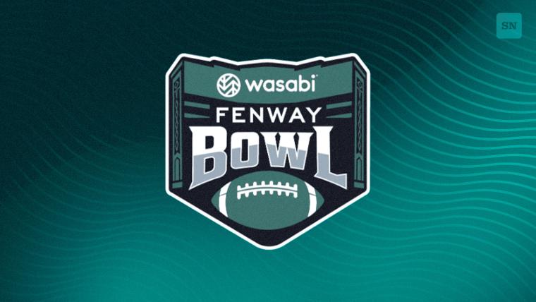 What channel is Army vs. UConn on? Live stream, time, TV schedule to watch Fenway Bowl 2025