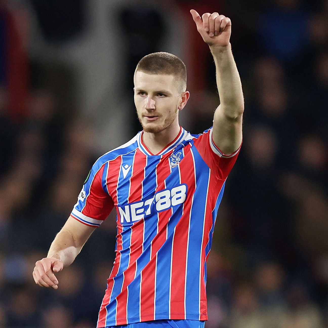 Which of these 8 midfield targets would fit best at Man United?