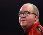 World Darts Championship 2026: Stephen Bunting says 13-year-old son receiving online abuse