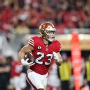 2025 NFL wild-card wagering: Anticipate a close match between 49ers and Eagles