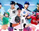 2026 ESPN Fantasy Baseball draft guide: Rankings, tips, strategy, stats and more