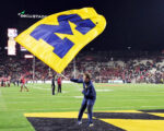 2026 kicker Jacob Baggett commits to Michigan Football