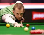 2026 Masters: Mark Allen too good for Mark Williams in last-16 tie