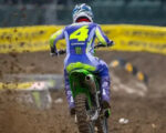 2026 SuperMotocross Round 3 Anaheim 2 450: Heat Results, Updates