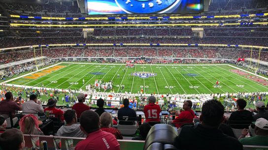 A look at Cosm's unique sports viewing experience