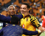 Aden McCarthy heads Kaizer Chiefs to victory over Golden Arrows