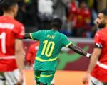 Afcon 2025: Sadio Mane and Senegal get the better of Mohamed Salah's Egypt again