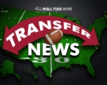 Alabama transfer offensive lineman officially commits to SEC program