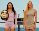 Amanda Serrano vs Reina Tellez prediction, plus Han vs Holm and more