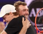 Amateur stuns world's best to win A$1m in Melbourne