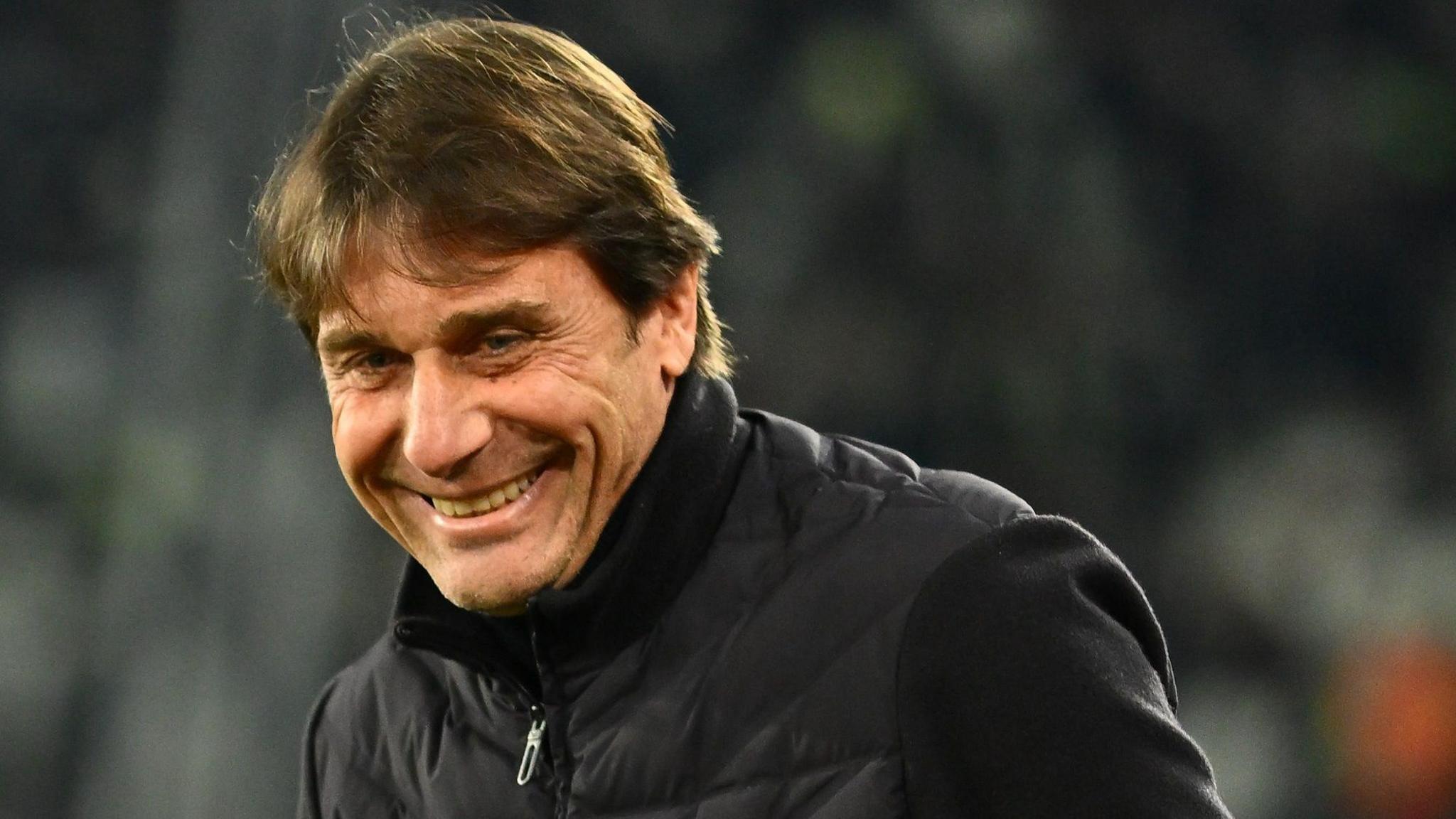 Antonio Conte: Ten years since Italian took over at Chelsea - what has changed?