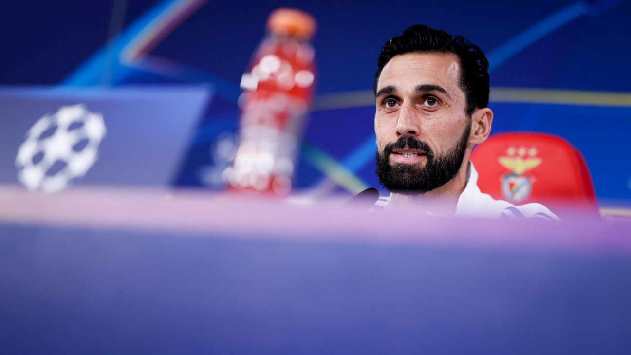 Arbeloa: 'Role model' Mou 'always' a Madridista