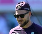 'Areas to improve' but McCullum 'won't be told what to do'