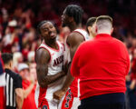 Arizona men’s basketball vs. Cincinnati fan discussion