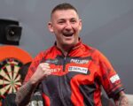 Aspinall questions crowd at new Saudi tournament