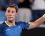 Australian Open 2026: Casper Ruud will leave early to be with pregnant wife Maria