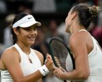 Australian Open 2026 draw: Emma Raducanu, Aryna Sabalenka, Carlos Alcaraz, Jannik Sinner and Novak Djokovic learn first-round opponents