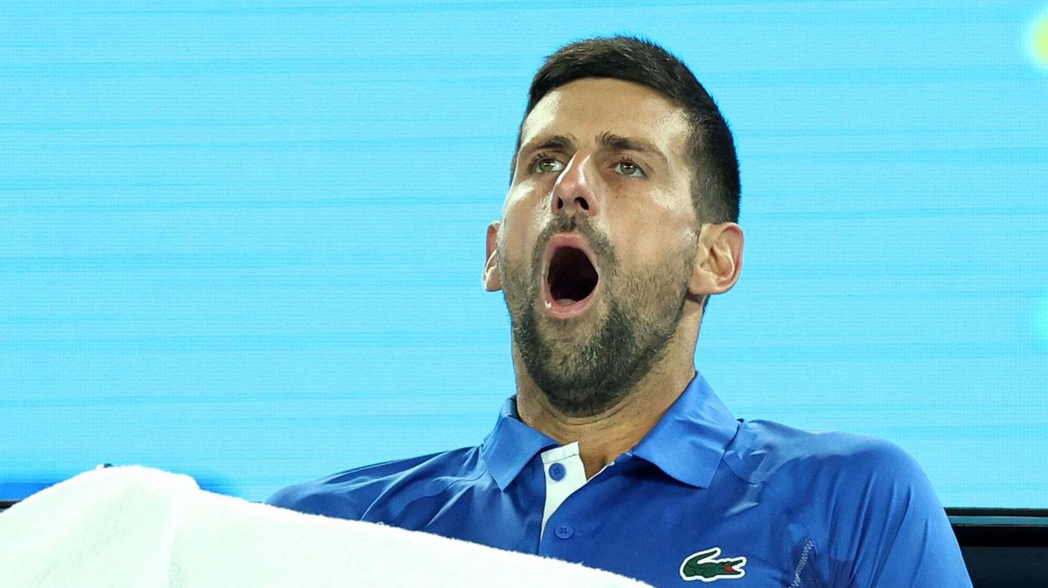 Australian Open 2026: How Novak Djokovic, Iga Swiatek and others try to avoid jetlag