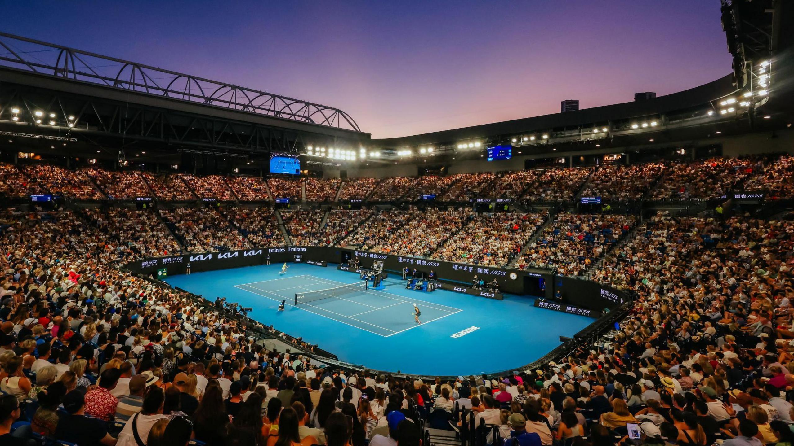 Australian Open 2026: Increased prize money but some players still hold concerns