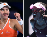 Australian Open 2026: Iva Jovic & Victoria Mboko - doubles partners leading teen disruptors