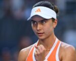 Australian Open 2026: Meet Iva Jovic the 'future number one' facing Aryna Sabalenka in last eight