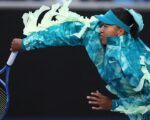 Australian Open 2026: Naomi Osaka and Sorana Cirstea have awkward handshake after Osaka's second-round win