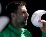 Australian Open 2026: Novak Djokovic beats Francesco Maestrelli to reach third round