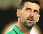 Australian Open 2026: Novak Djokovic through after default scare, Stan Wawrinka bids farewell