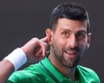 Australian Open 2026: Novak Djokovic tries to relieve himself of pressure as he chases 25th Grand Slam title